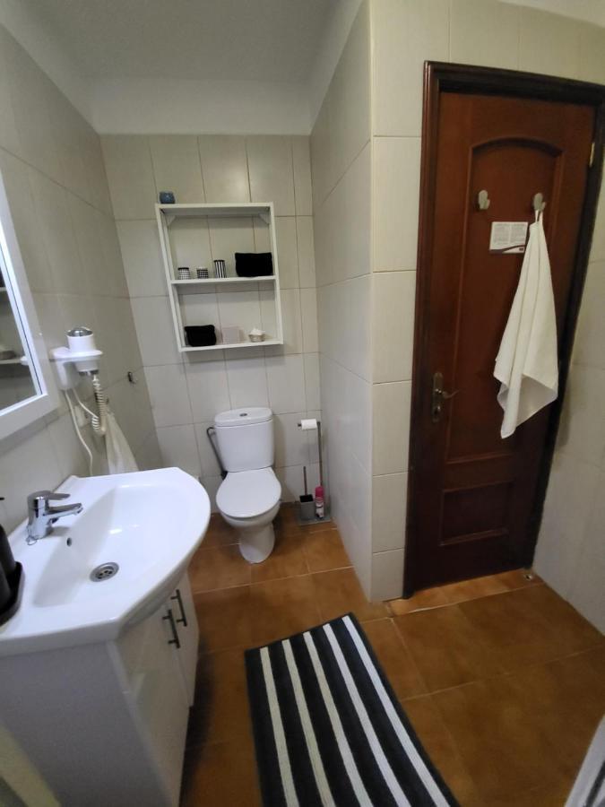 סן מיגל דה אבונה Apartament I Basen Na Teneryfie, Rayo De Sol Ex Parque Albatros מראה חיצוני תמונה