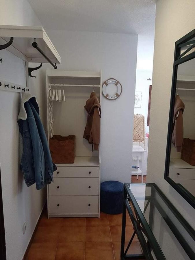 סן מיגל דה אבונה Apartament I Basen Na Teneryfie, Rayo De Sol Ex Parque Albatros מראה חיצוני תמונה