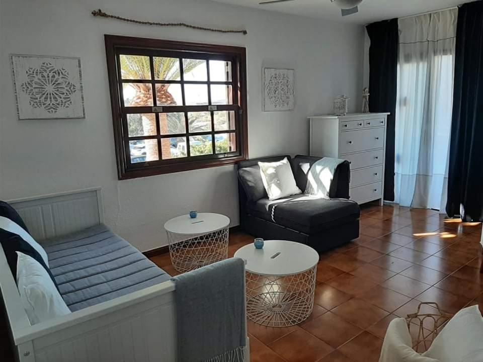 סן מיגל דה אבונה Apartament I Basen Na Teneryfie, Rayo De Sol Ex Parque Albatros מראה חיצוני תמונה