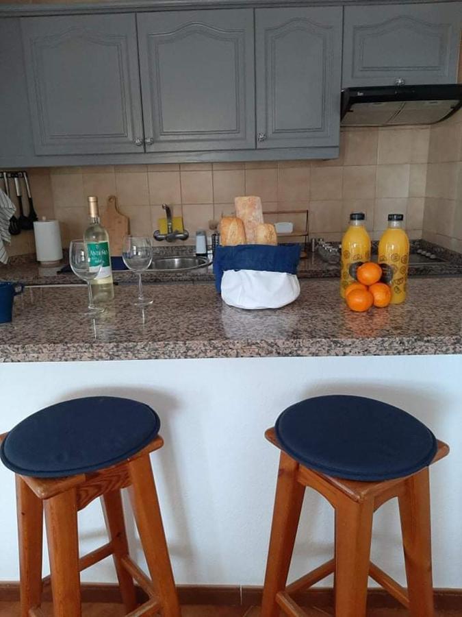 סן מיגל דה אבונה Apartament I Basen Na Teneryfie, Rayo De Sol Ex Parque Albatros מראה חיצוני תמונה