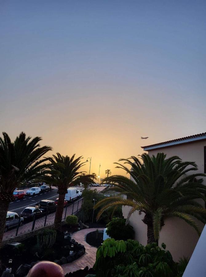 סן מיגל דה אבונה Apartament I Basen Na Teneryfie, Rayo De Sol Ex Parque Albatros מראה חיצוני תמונה